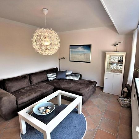 Ferienwohnung Muschelkiste H Hohwacht Exterior foto