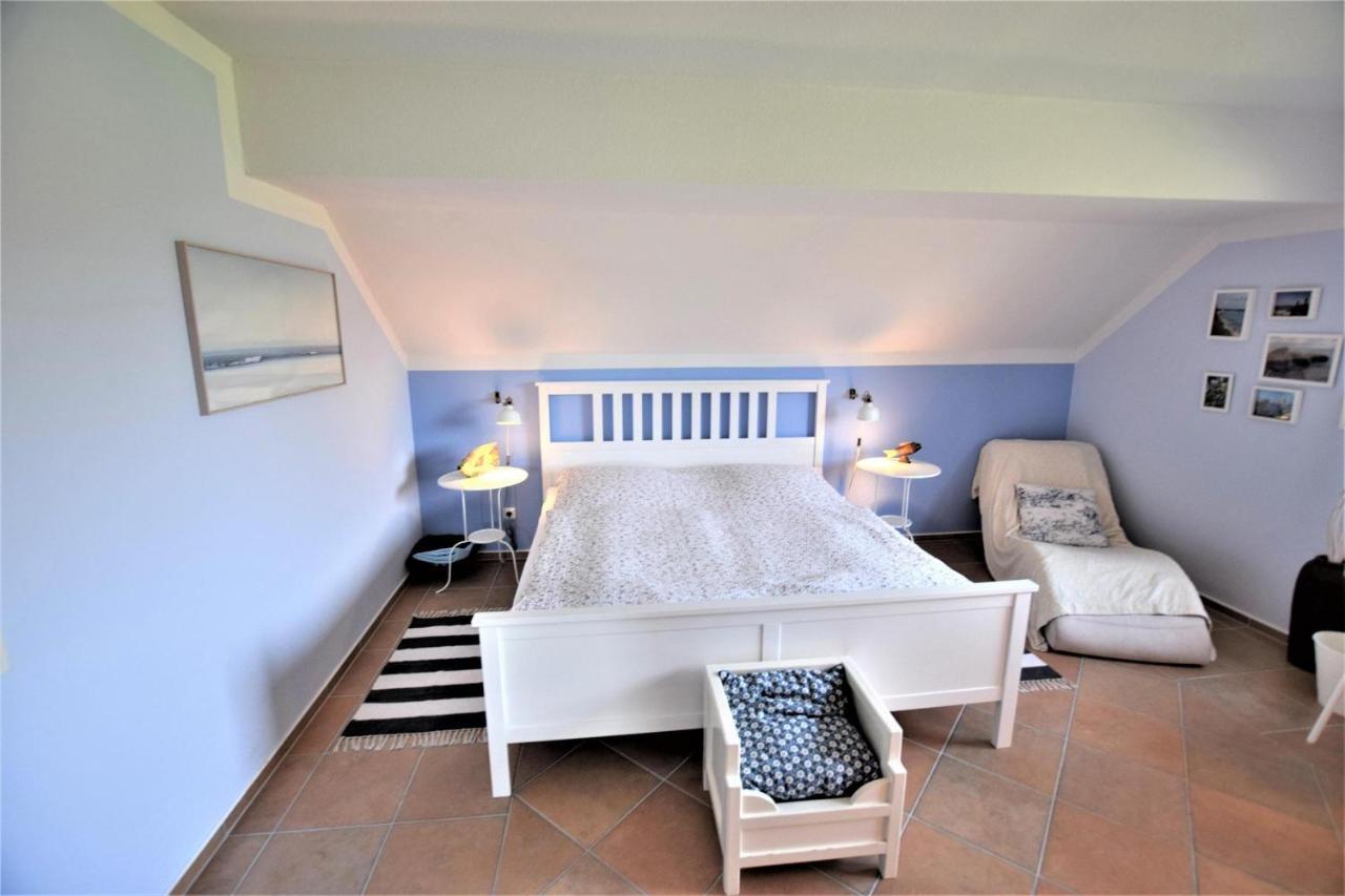 Ferienwohnung Muschelkiste H Hohwacht Exterior foto