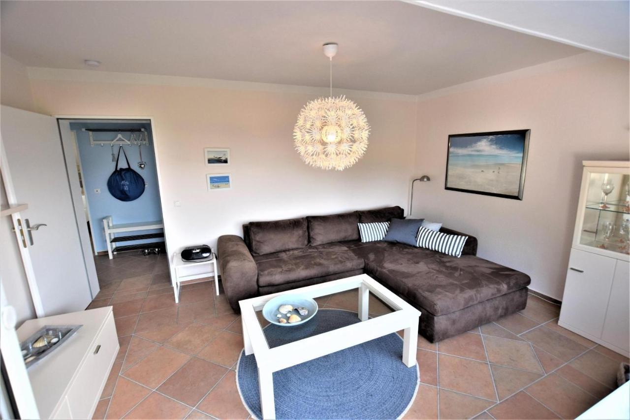 Ferienwohnung Muschelkiste H Hohwacht Exterior foto