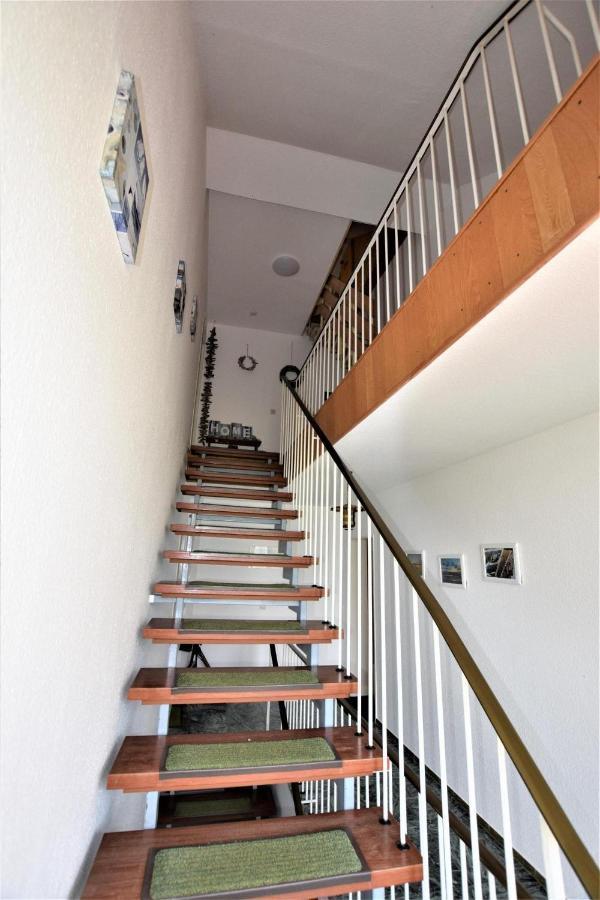 Ferienwohnung Muschelkiste H Hohwacht Exterior foto